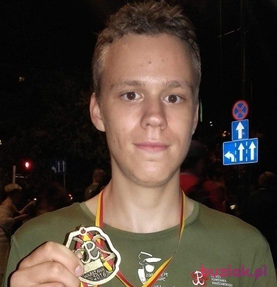 Michał, Mężczyzna, 26, Warszawa, Polska, Zdjęcie: 2