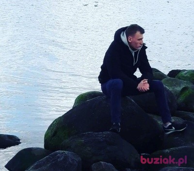 Adrian, Mężczyzna, 25, Warszawa, Polska: 1