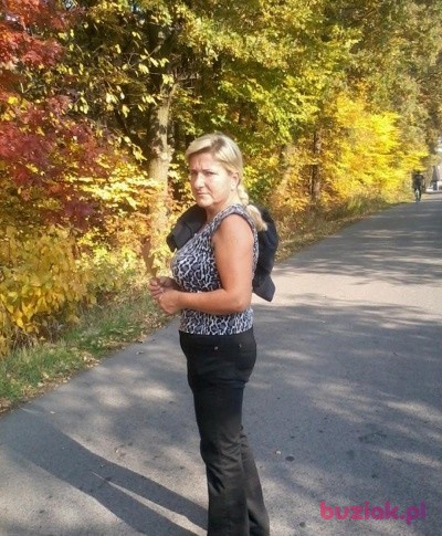 Bożena, Kobieta, 58, Bochnia, Polska, Zdjęcie: 4