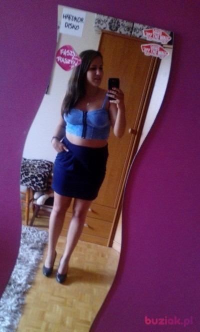 Paula, Female, 28, Sochaczew, Polska, Photo: 2