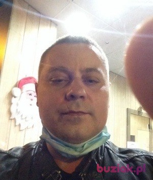Marek, Mężczyzna, 44, Paris Ile de France, Francja, Zdjęcie: 2