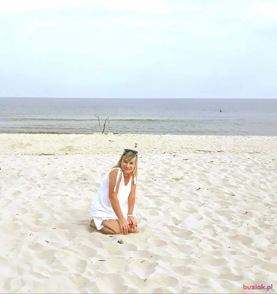 Danuta, Female, 53, Skoczów, Polska: 1