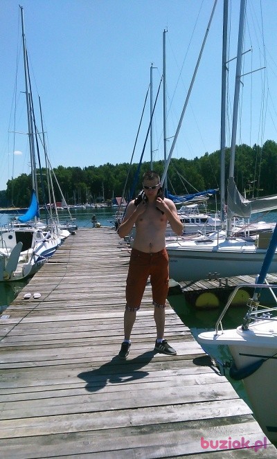 Marcin, Male, 37, Pilzno, Polska, Photo: 1