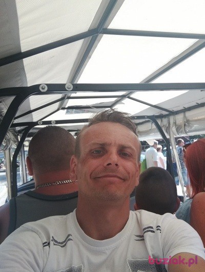 Radzio, Mężczyzna, 43, Warszawa, Polska, Zdjęcie: 2