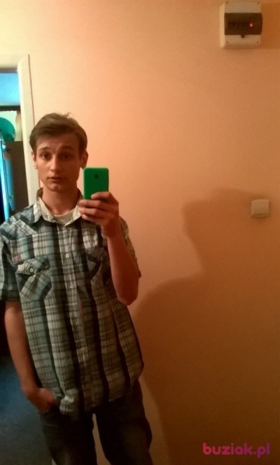 Bloom1, Male, 26, Góra Kalwaria, Polska: 1