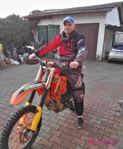 Gracjan, Mężczyzna, 39, Polska, Zdjęcie: 4