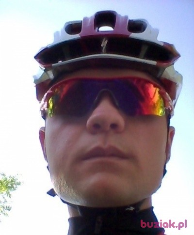 Konrad, Male, 33, Puławy, Polska: 1