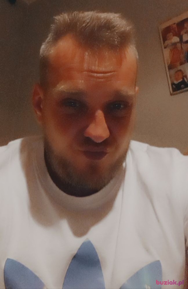 Adek, Male, 34, Olsztyn, Polska: 1