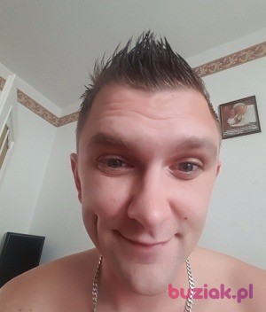Mariusz, Mężczyzna, 38, Radzionków, Polska, Zdjęcie: 3