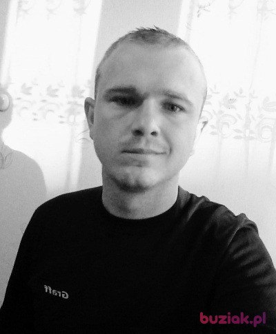 Grzegorz , Male, 33, Tilburg, Holandia, Photo: 2