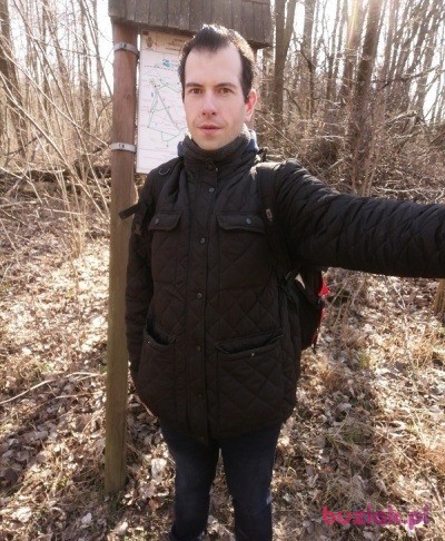 Romek, Male, 36, Prudnik, Polska, Photo: 12