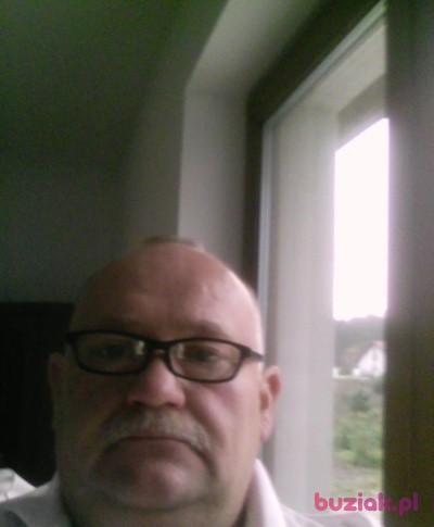 Mirek, Mężczyzna, 62, Włocławek, Polska, Zdjęcie: 1