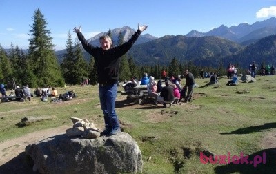 konrad, Mężczyzna, 41, Myślenice, Polska, Zdjęcie: 2