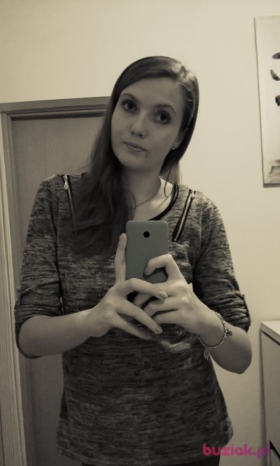 Asia, Kobieta, 27, Hrubieszów, Polska, Zdjęcie: 2