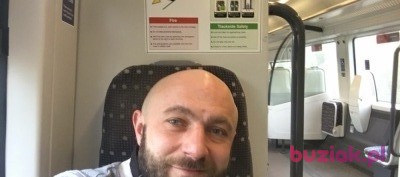 grzegorz, Male, 42, Wielka Brytania, Photo: 1