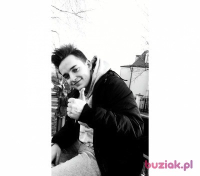 Kuba , Mężczyzna, 25, Bielsko-Biała, Polska, Zdjęcie: 1