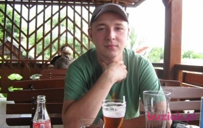 paffel1987, Mężczyzna, 37, Pabianice, Polska, Zdjęcie: 1
