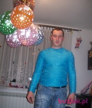 Radek, Mężczyzna, 36, Kraków, Polska, Zdjęcie: 1