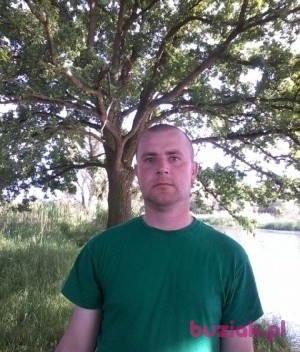 Paweł, Mężczyzna, 42, Barlinek, Polska: 1