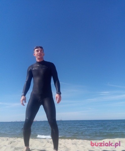 Brazyl, Male, 38, Gdańsk, Polska, Photo: 1