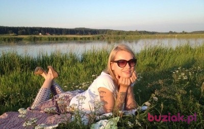 Onkaa, Kobieta, 47, Polska, Zdjęcie: 1