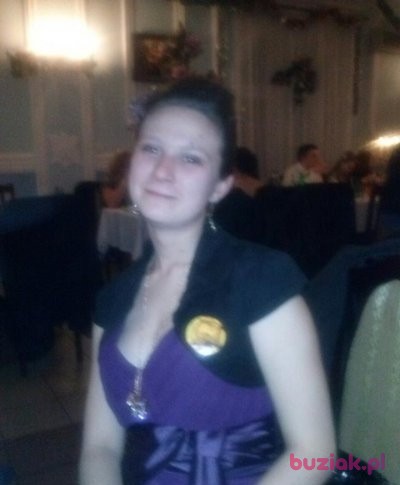 madziulka19872, Kobieta, 30, Rejowiec Fabryczny, Polska: 1