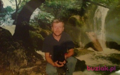 heniek1, Male, 59, Zabrze, Polska, Photo: 1