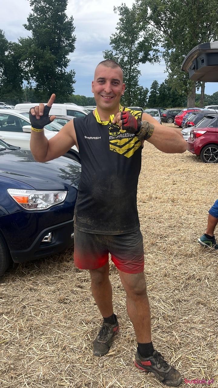Marcin, Mężczyzna, 37, Warszawa, Polska: 1