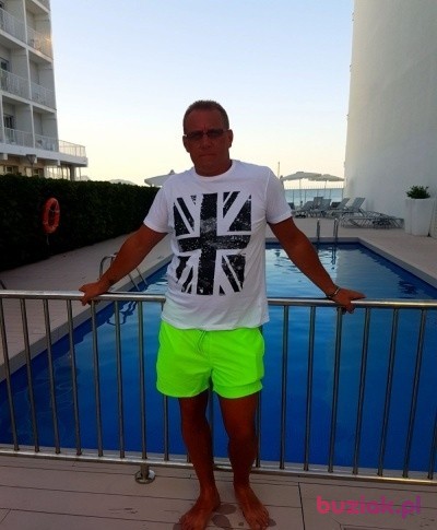 Jacekw42, Mężczyzna, 49, Rotterdam South Holland Province, Holandia, Zdjęcie: 1
