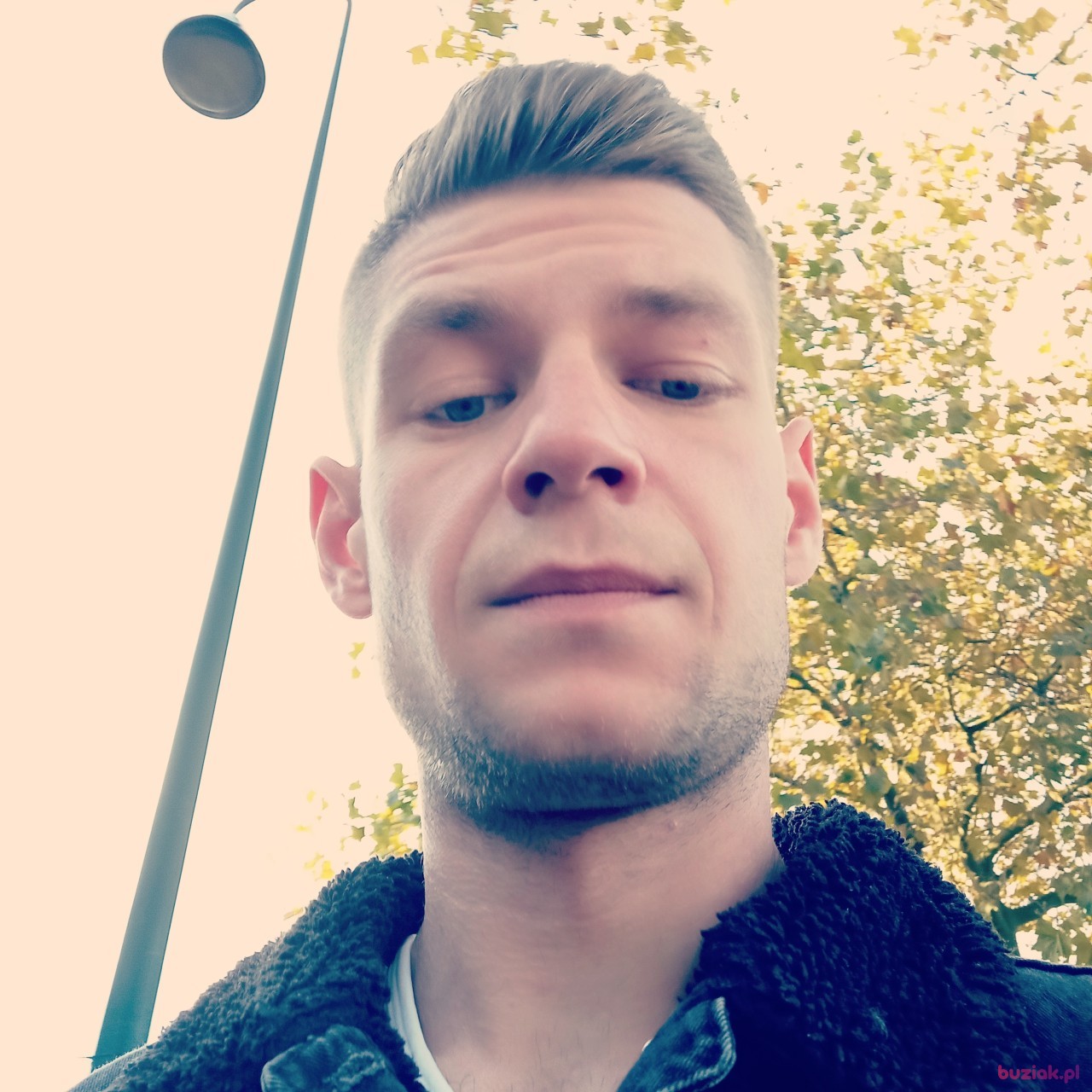Patryk, Mężczyzna, 30, Rotterdam South Holland Province, Holandia, Zdjęcie: 1