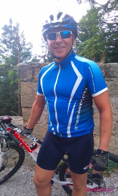 Robert, Male, 48, Polanica-Zdrój, Polska, Photo: 1