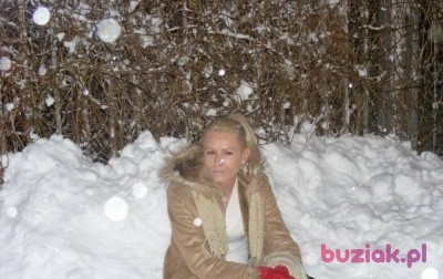 aniakamila, Kobieta, 43, Warszawa, Polska: 1