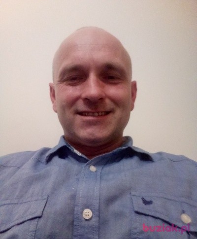 Konrad, Male, 46, Warszawa, Polska, Photo: 1