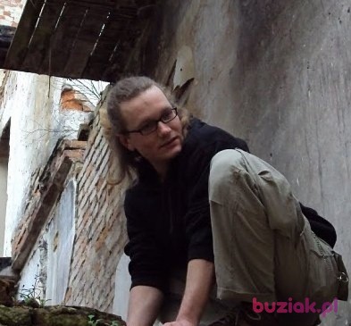 kintas, Mężczyzna, 45, Polska, Zdjęcie: 1