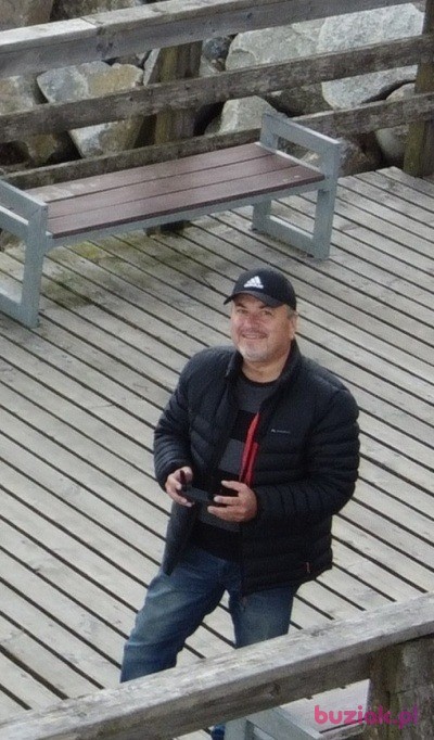 Mariusz, Mężczyzna, 65, Koszalin, Polska, Zdjęcie: 3