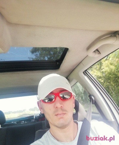 Damian, Male, 40, Kalisz, Polska, Photo: 3