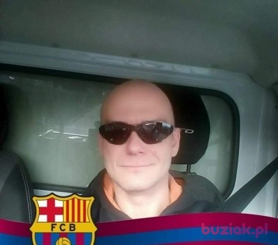 Adrian, Mężczyzna, 43, Częstochowa, Polska: 1