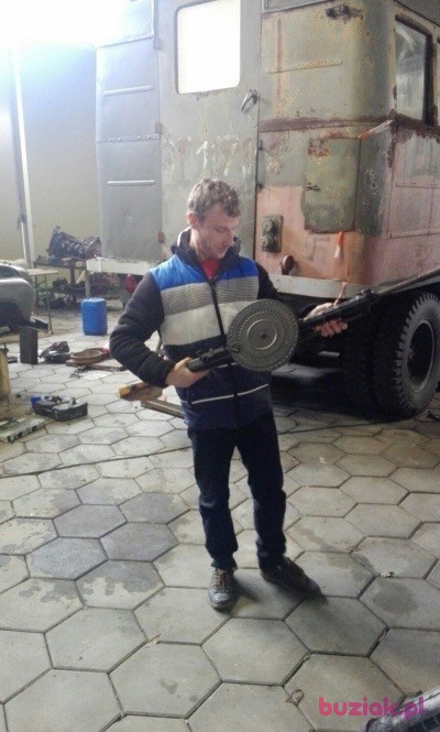 rafał, Mężczyzna, 33, Pyskowice, Polska, Zdjęcie: 1
