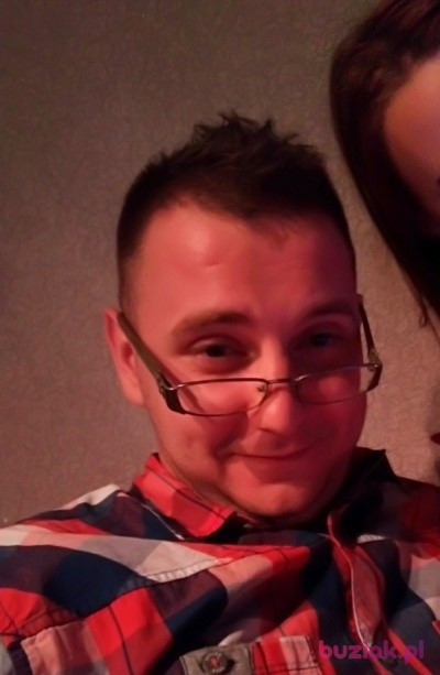 Daniel, Mężczyzna, 32, Błażowa, Polska, Zdjęcie: 1