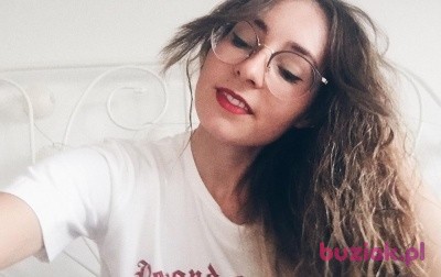 Monika, Kobieta, 31, Poznań, Polska, Zdjęcie: 1