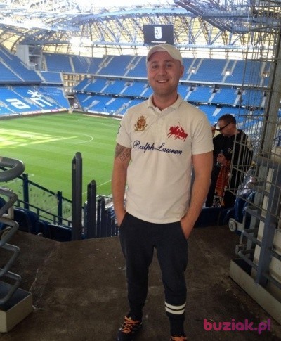 Damianoo88Ck, Mężczyzna, 38, Kielce, Polska, Zdjęcie: 1
