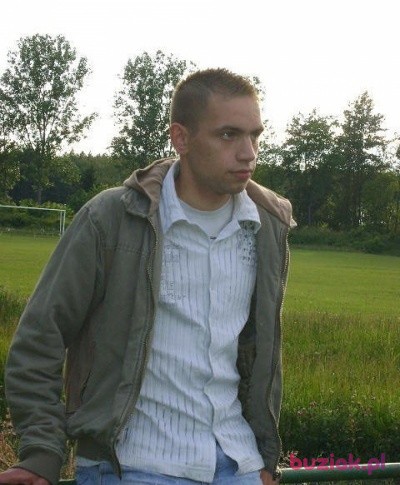 Legol, Mężczyzna, 37, Polska: 1