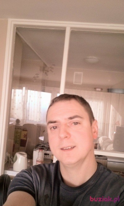 Krzysztof, Mężczyzna, 45, Szczecin, Polska, Zdjęcie: 5