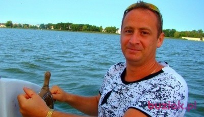 Marcinnm, Mężczyzna, 46, Koszalin, Polska: 1