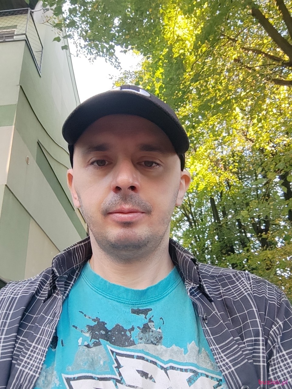 Marcin, Male, 43, Przemyśl, Polska, Photo: 5