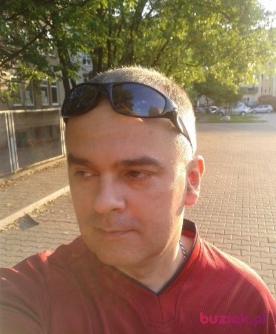 kacper09, Mężczyzna, 48, Polska: 1