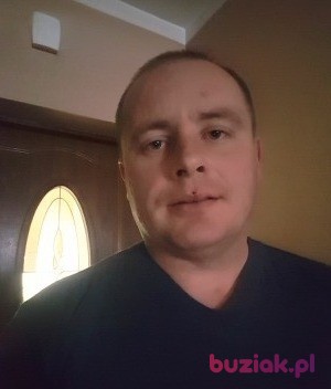 Stasiek, Mężczyzna, 39, Brańsk, Polska, Zdjęcie: 1