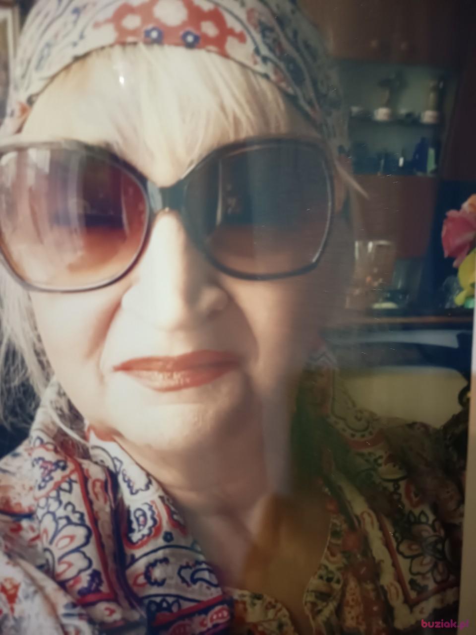 Halina, Kobieta, 69, Przemyśl, Polska, Zdjęcie: 5