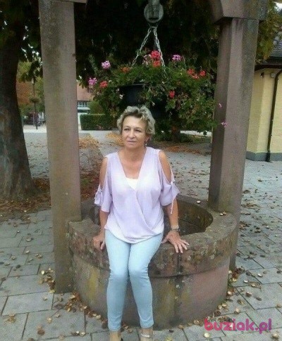 Janina, Female, 65, Polska, Photo: 1