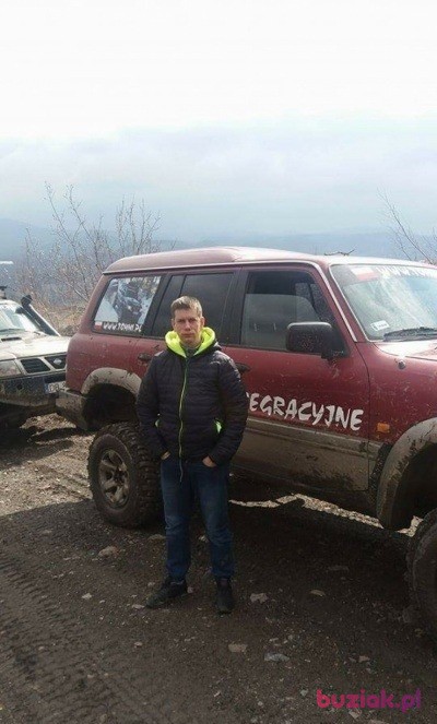 Lojalny83, Male, 42, Żagań, Polska, Photo: 4